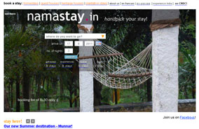 Namastay