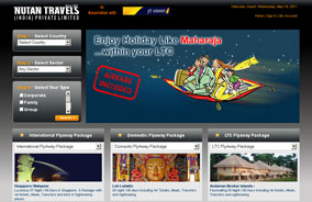 Nutan Travels