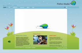 Prithvi Media