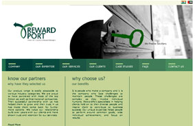 RewardPort