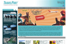 TravelPort